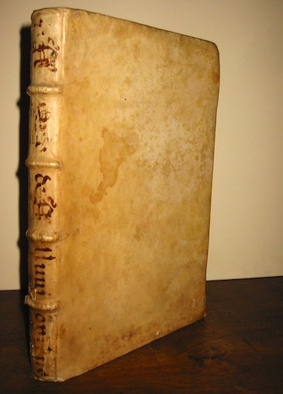 Battista Aimo Tractatus de fluviorum alluvionibus, deque ijs, quae ex alluvione nascuntur commodis, & incommodis. Et quibus acquiratur, amittatur, quoque modo dividatur, quidquid ob fluminum incrementa contigit... Baptista Aymo Parmensi auctore... 1581 Venetiis apud Franciscum Zilettum